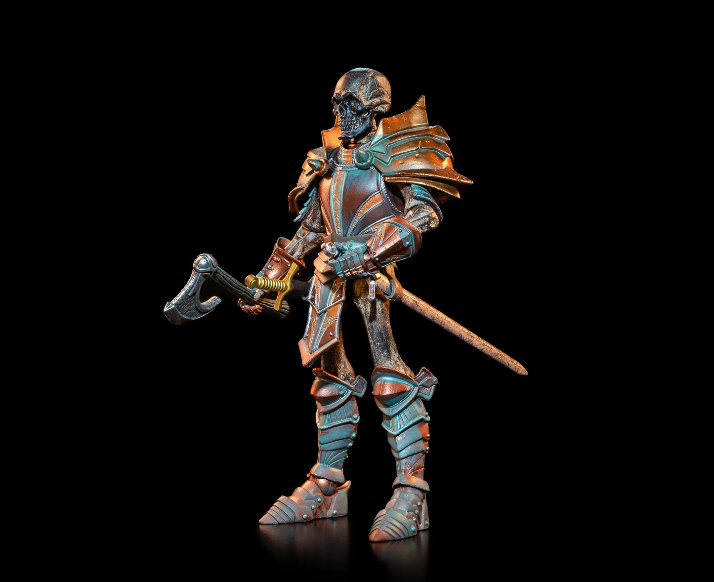 Mythic Legions - Ilgarr - All Stars 5+ Wave