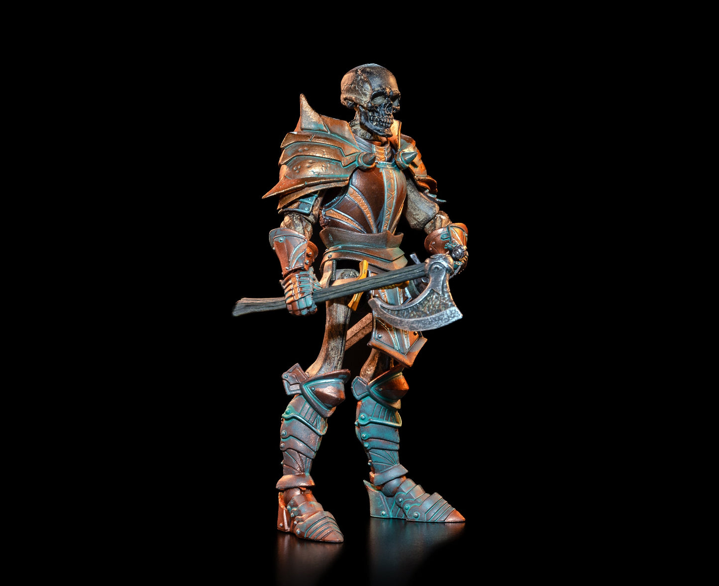 Mythic Legions - Ilgarr - All Stars 5+ Wave
