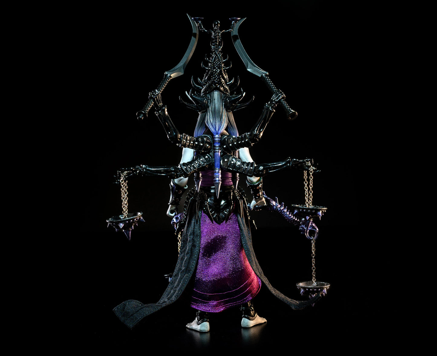 Mythic Legions - Illythia - Illythia Wave - Deluxe