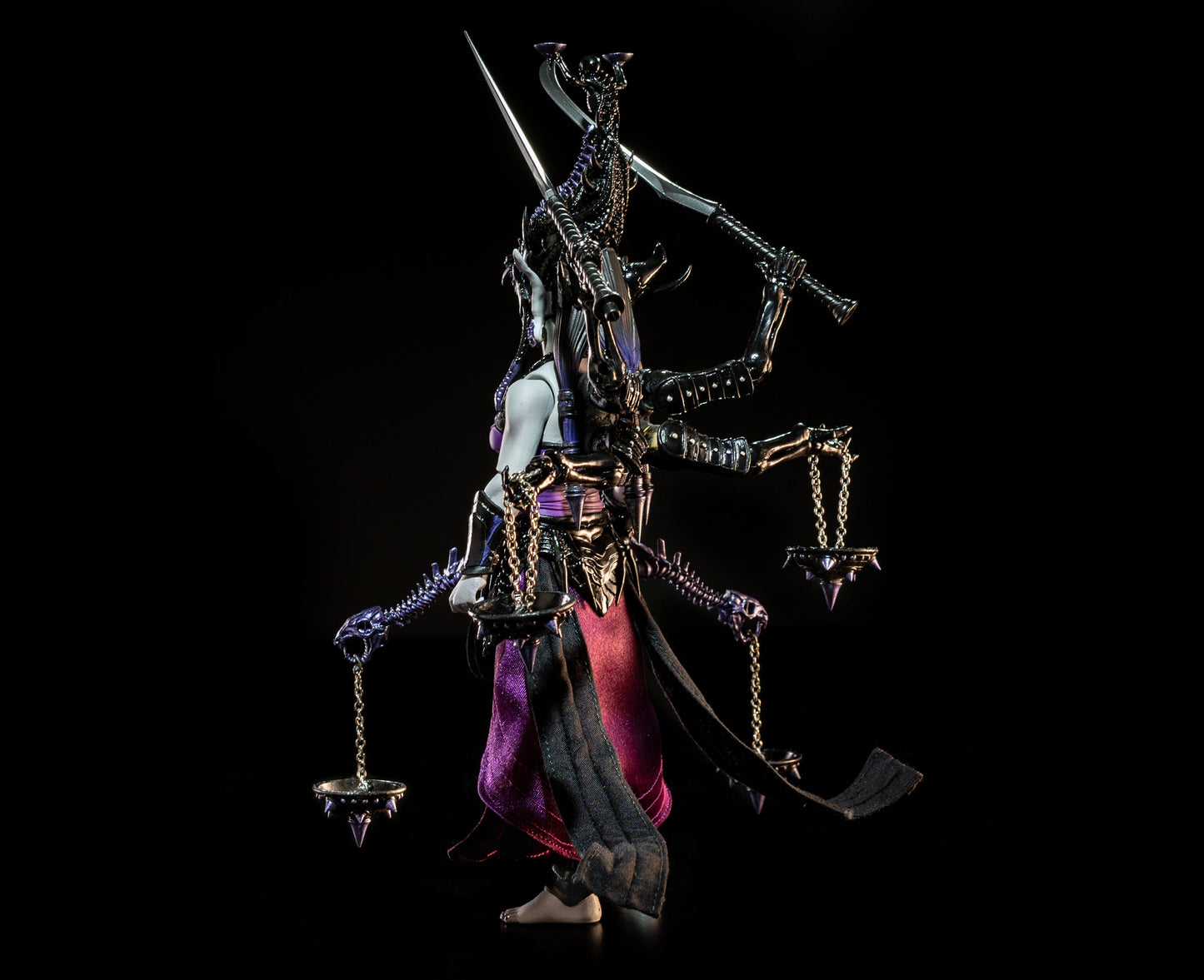 Mythic Legions - Illythia - Illythia Wave - Deluxe