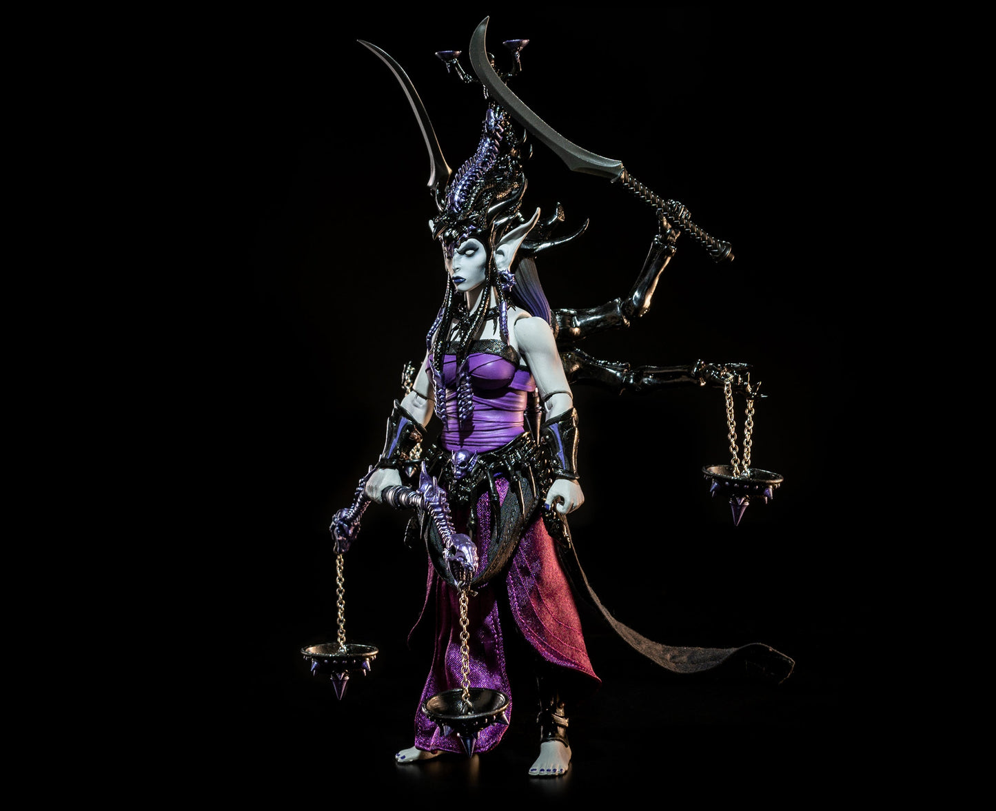 Mythic Legions - Illythia - Illythia Wave - Deluxe