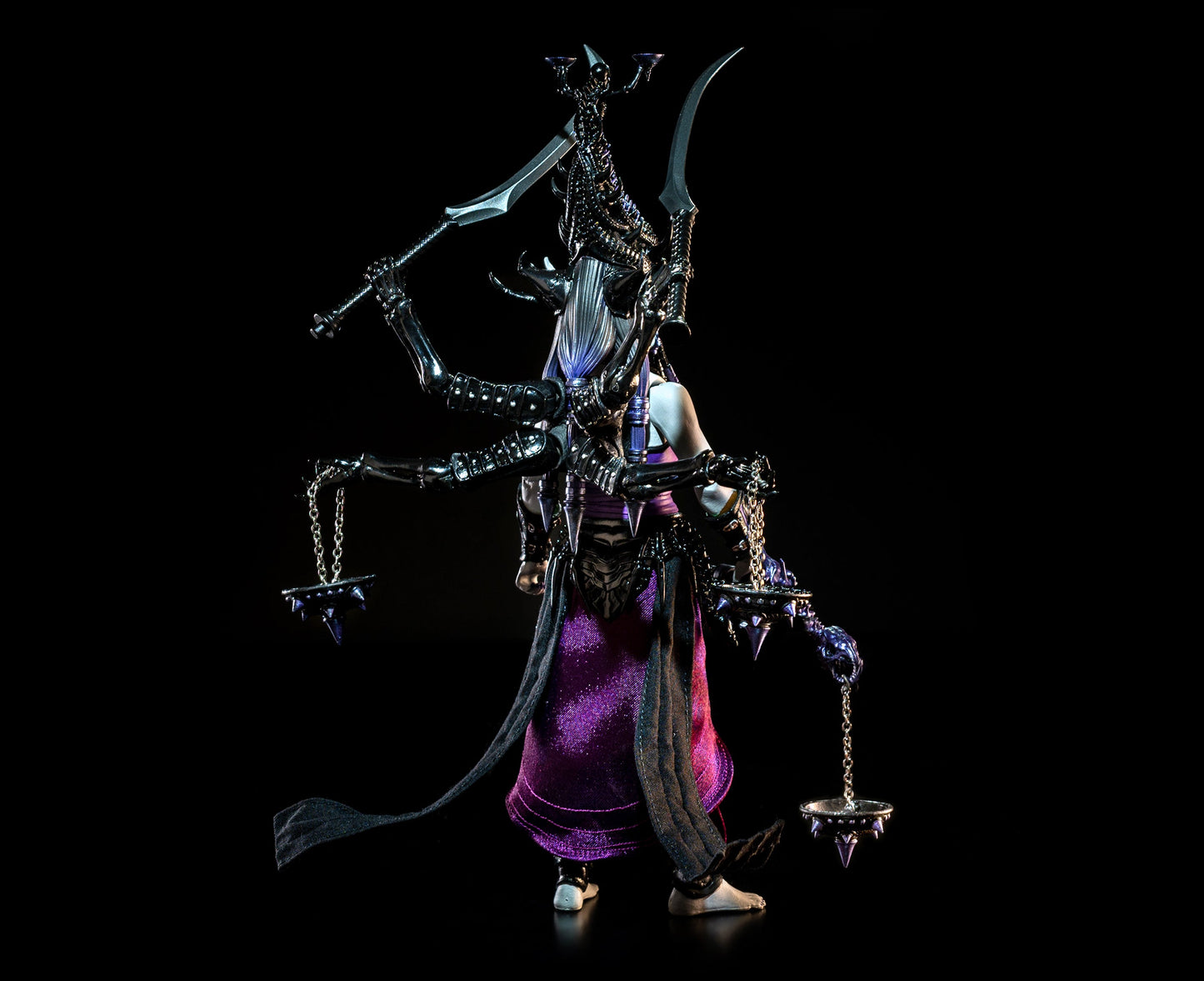 Mythic Legions - Illythia - Illythia Wave - Deluxe