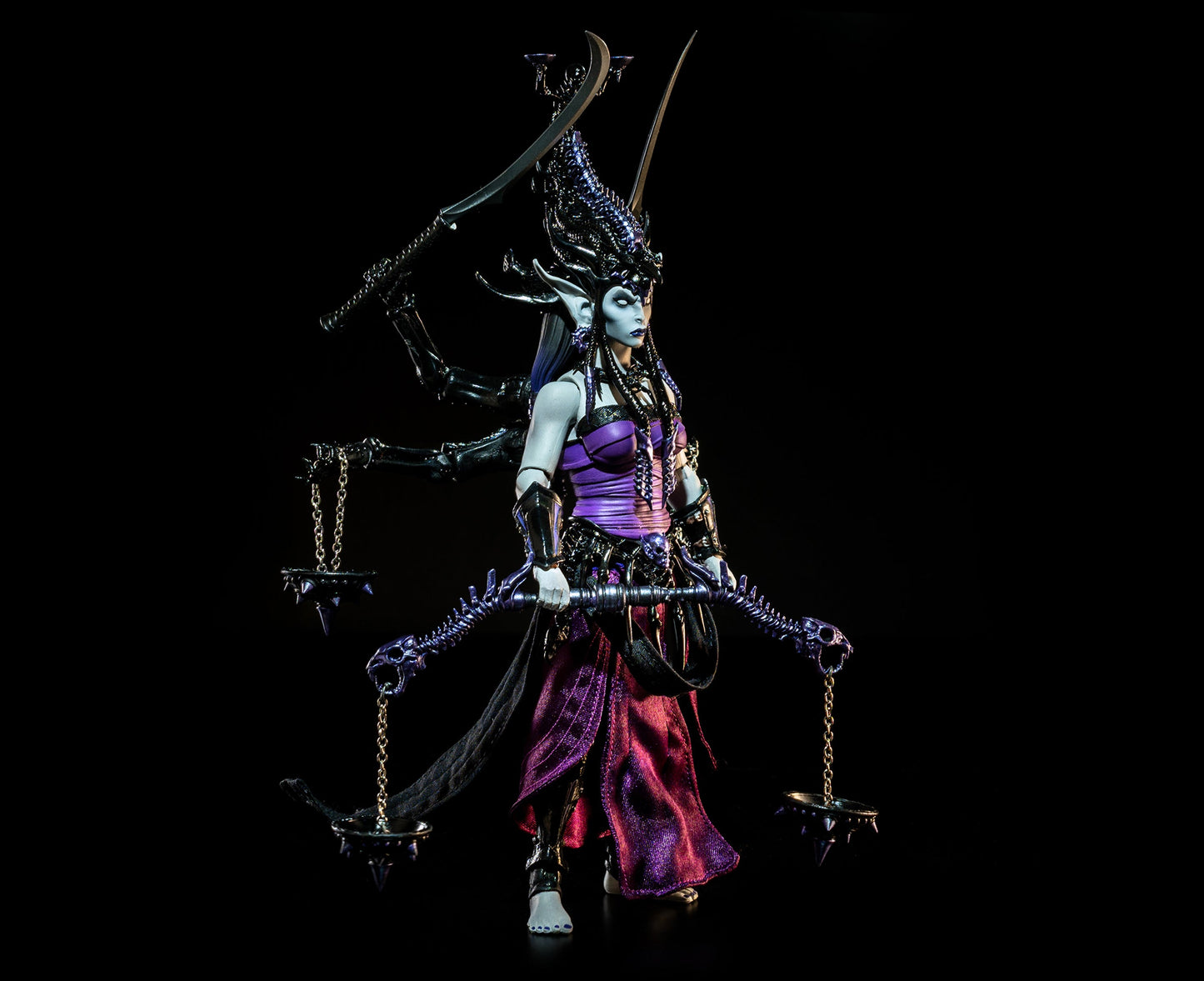 Mythic Legions - Illythia - Illythia Wave - Deluxe