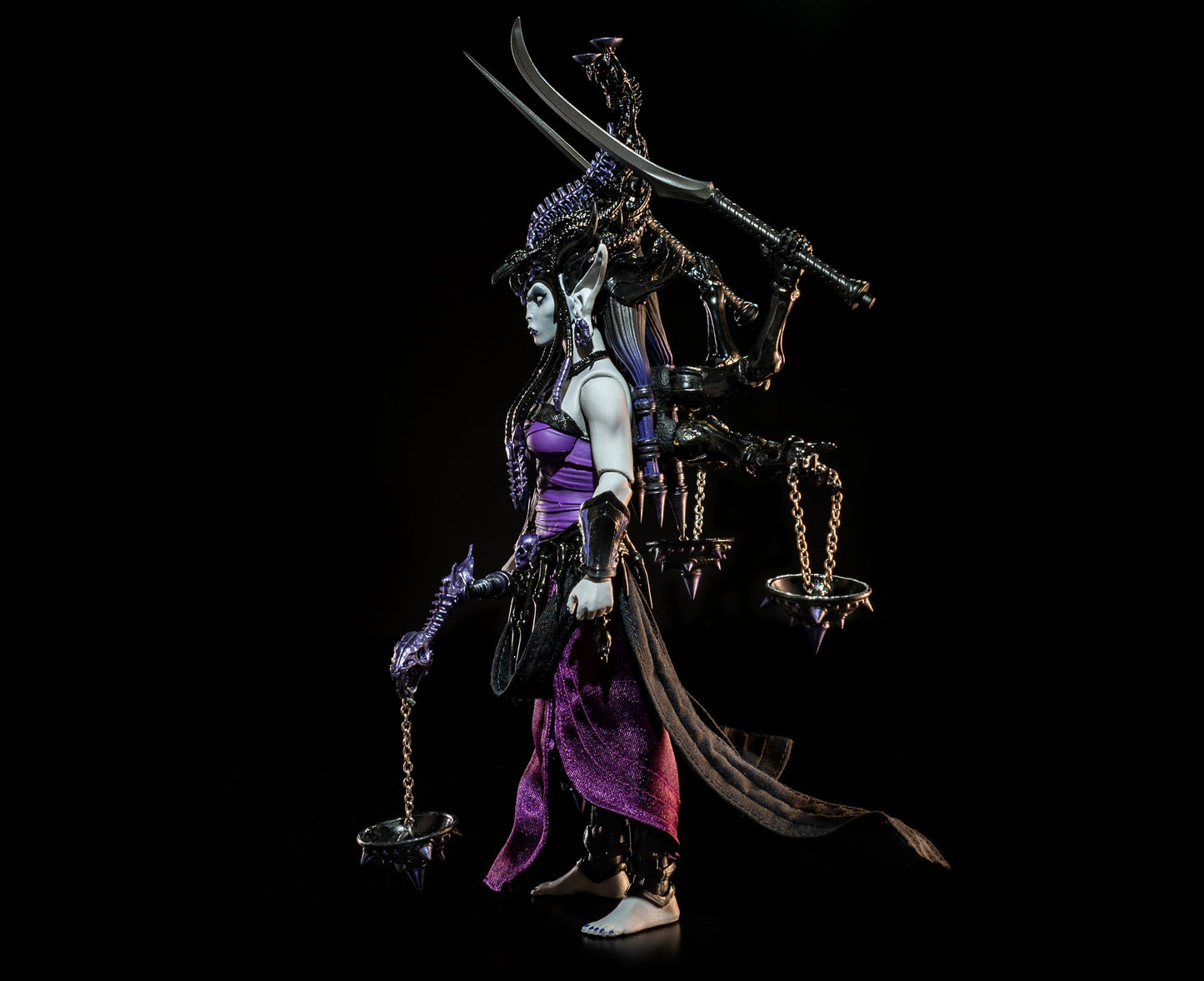 Mythic Legions - Illythia - Illythia Wave - Deluxe
