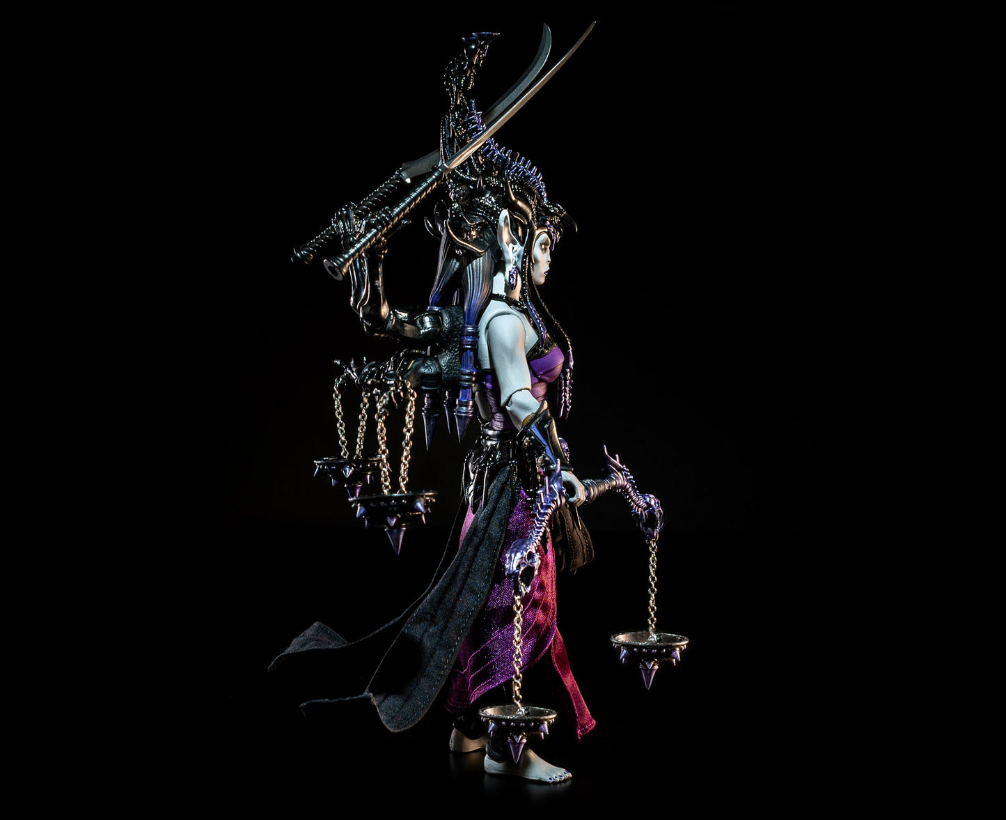 Mythic Legions - Illythia - Illythia Wave - Deluxe