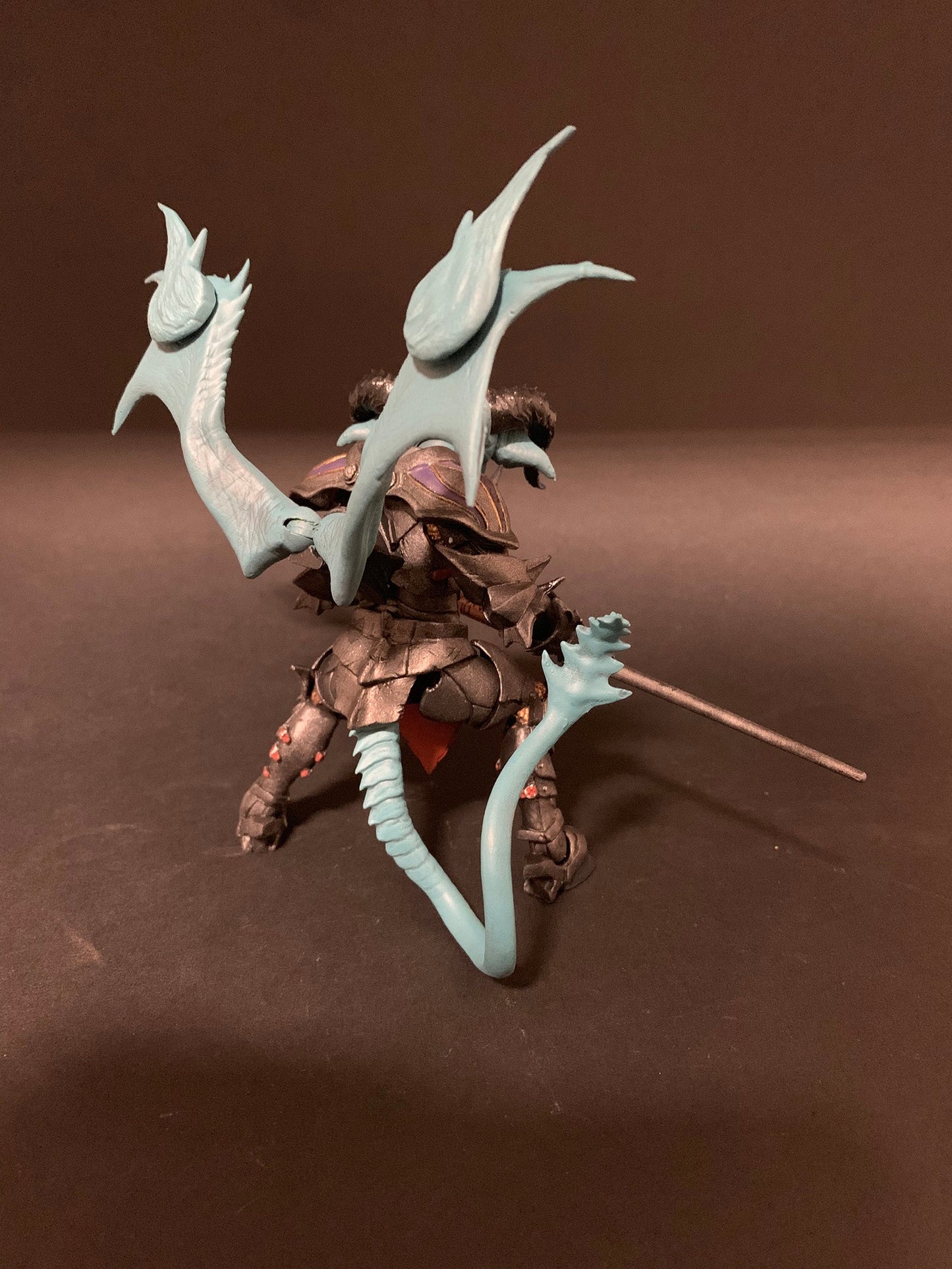 Mythic Legions - Malephar