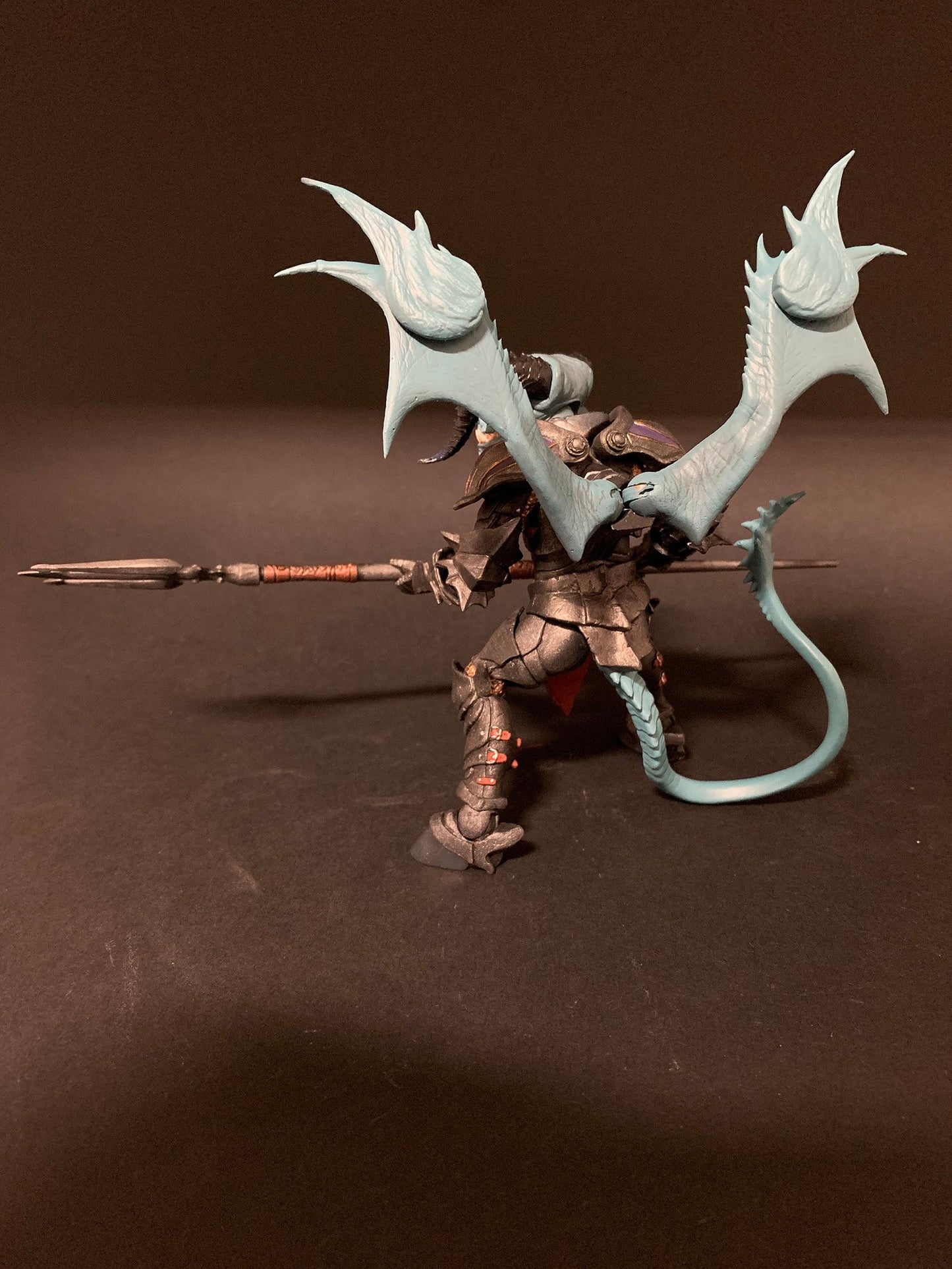 Mythic Legions - Malephar