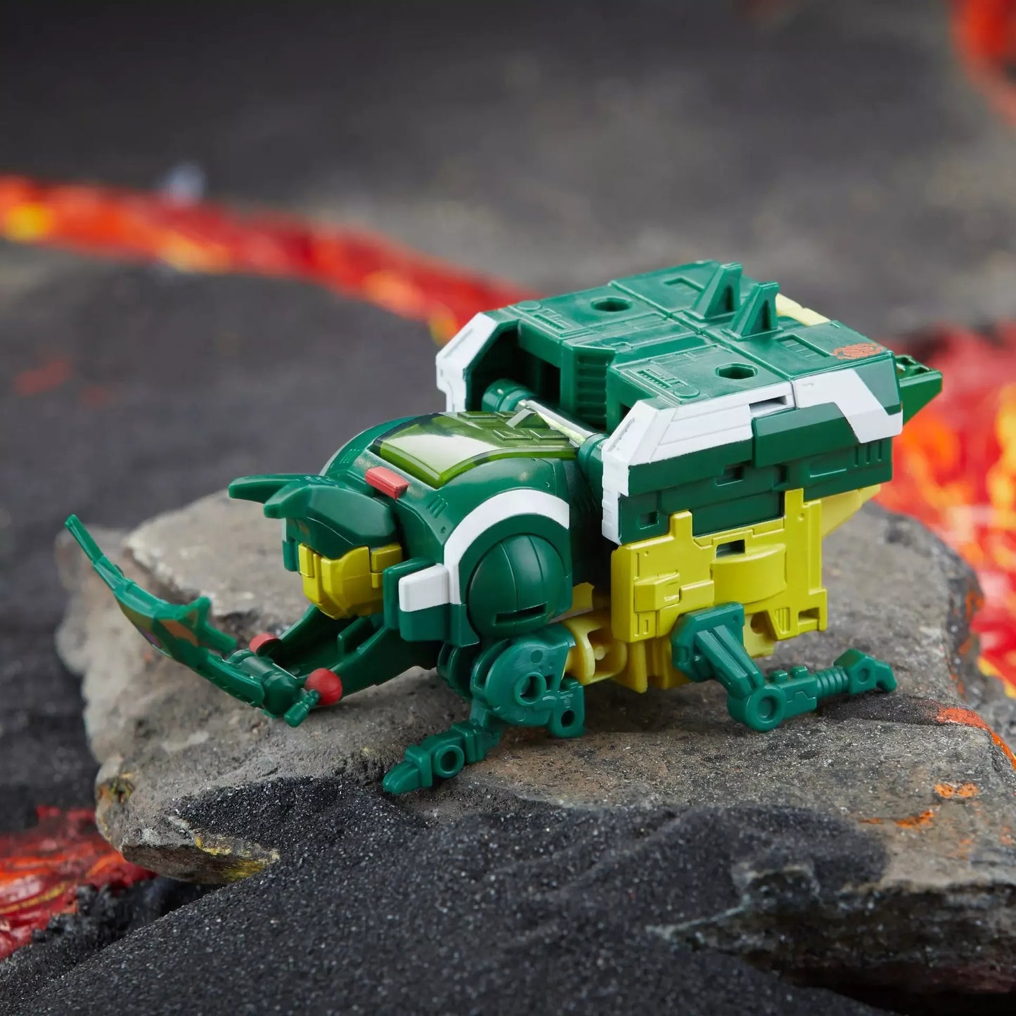 Transformers Legacy United Doom 'n Destruction Collection 3-Pack - Exclusive