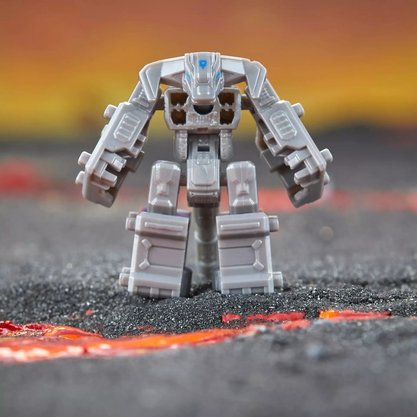 Transformers Legacy United Doom 'n Destruction Collection 3-Pack - Exclusive