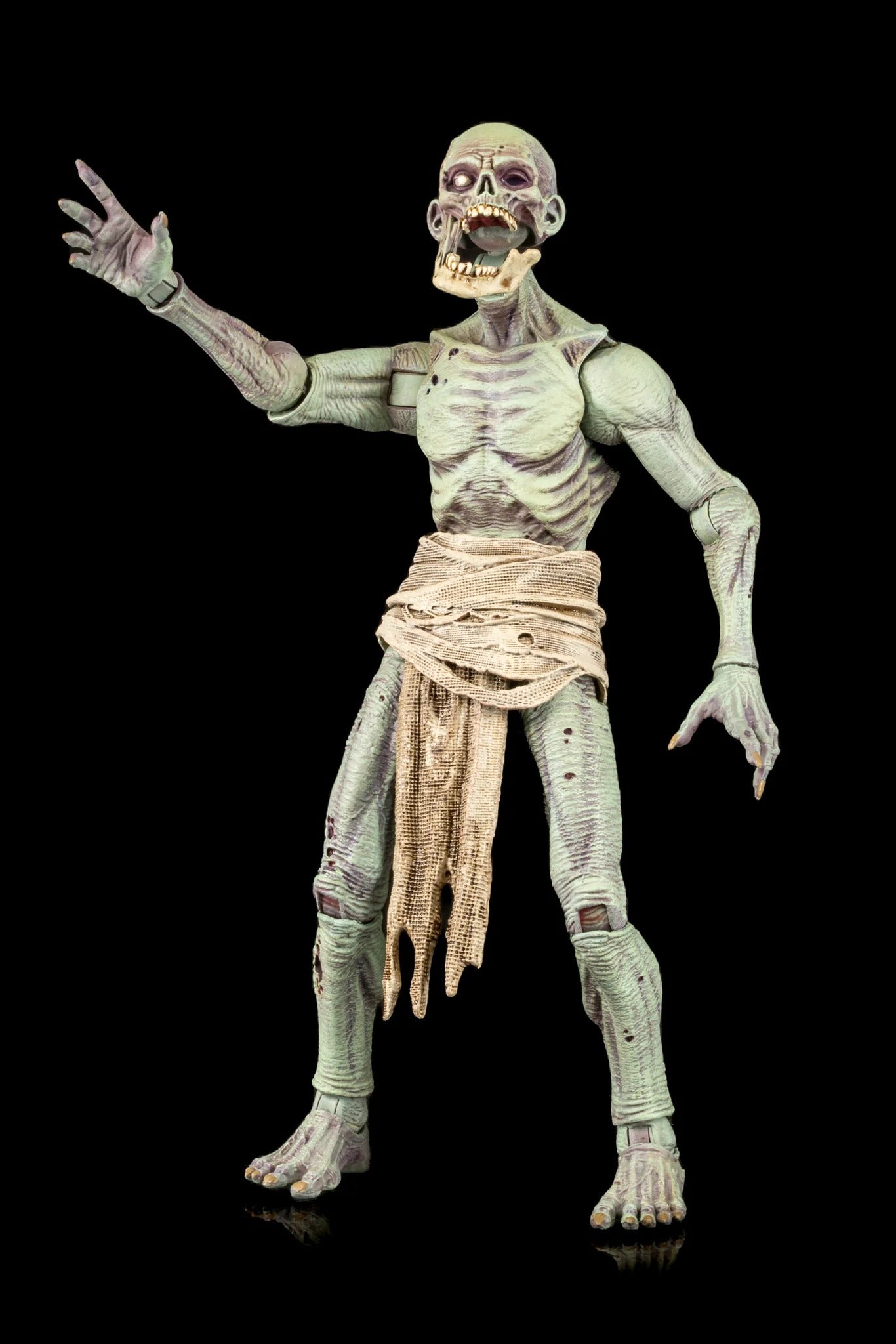 Graveyard Zombies - Worker Zombie (Preorder Q2 2026)