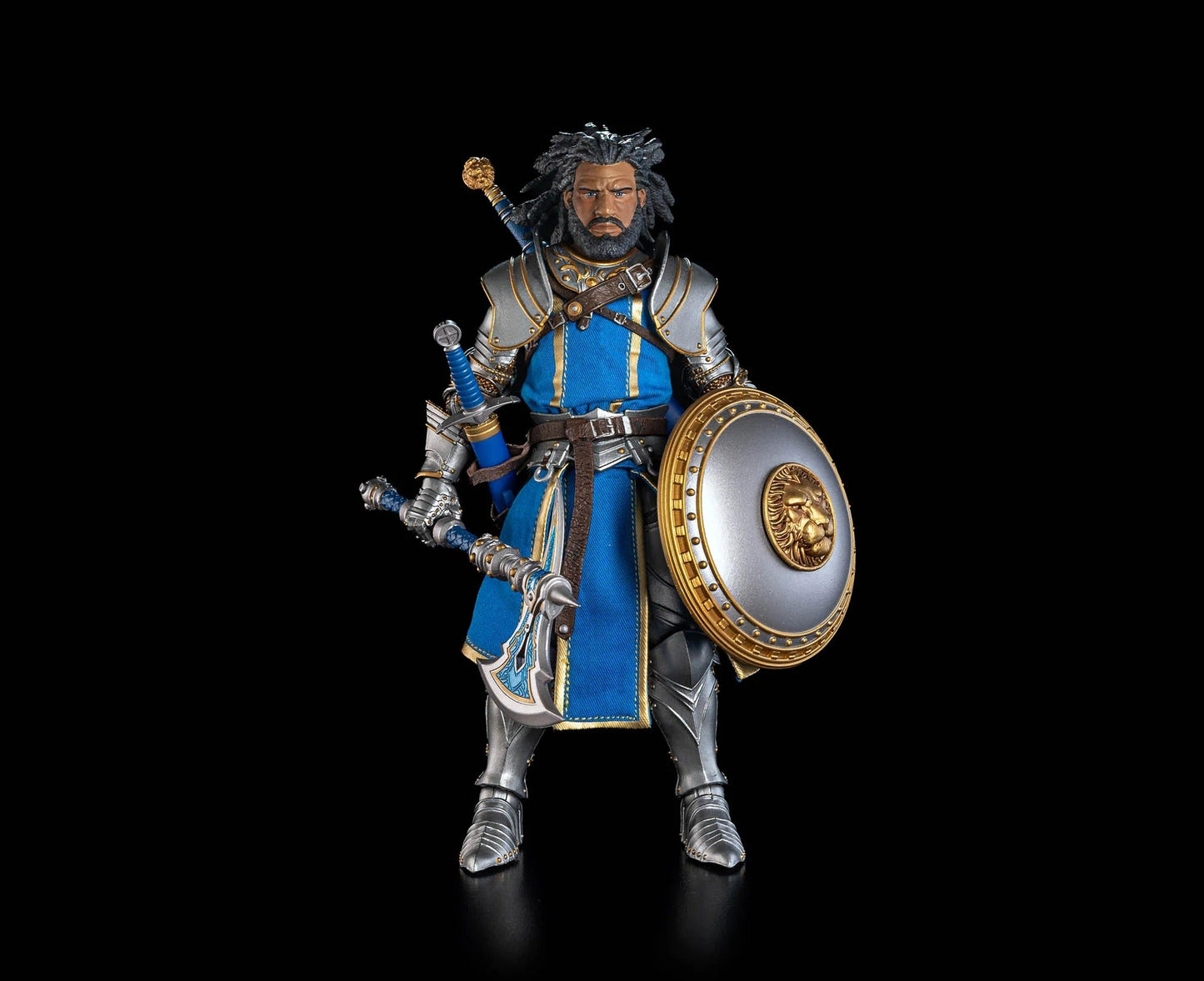 Mythic Legions - Legacies of Mythoss - Otho (Version 2) (Preorder Q2 2026)