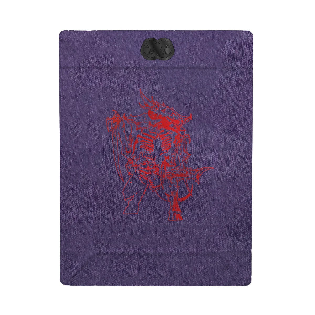Ultra Pro - Tyranid Folding Dice Tray for Warhammer 40,000