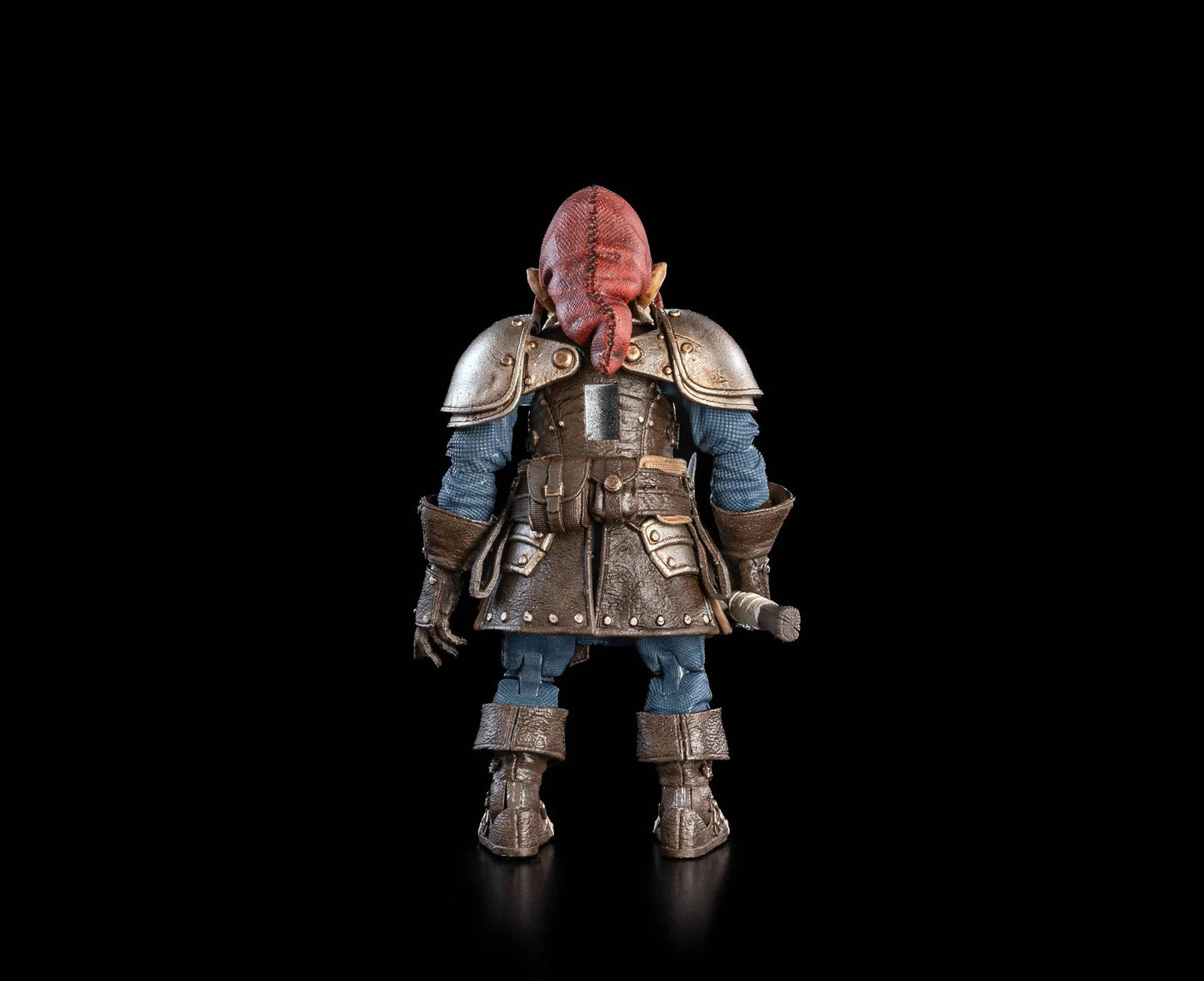 Mythic Legions - Burris Birgerstori (Preorder Q4 2026)