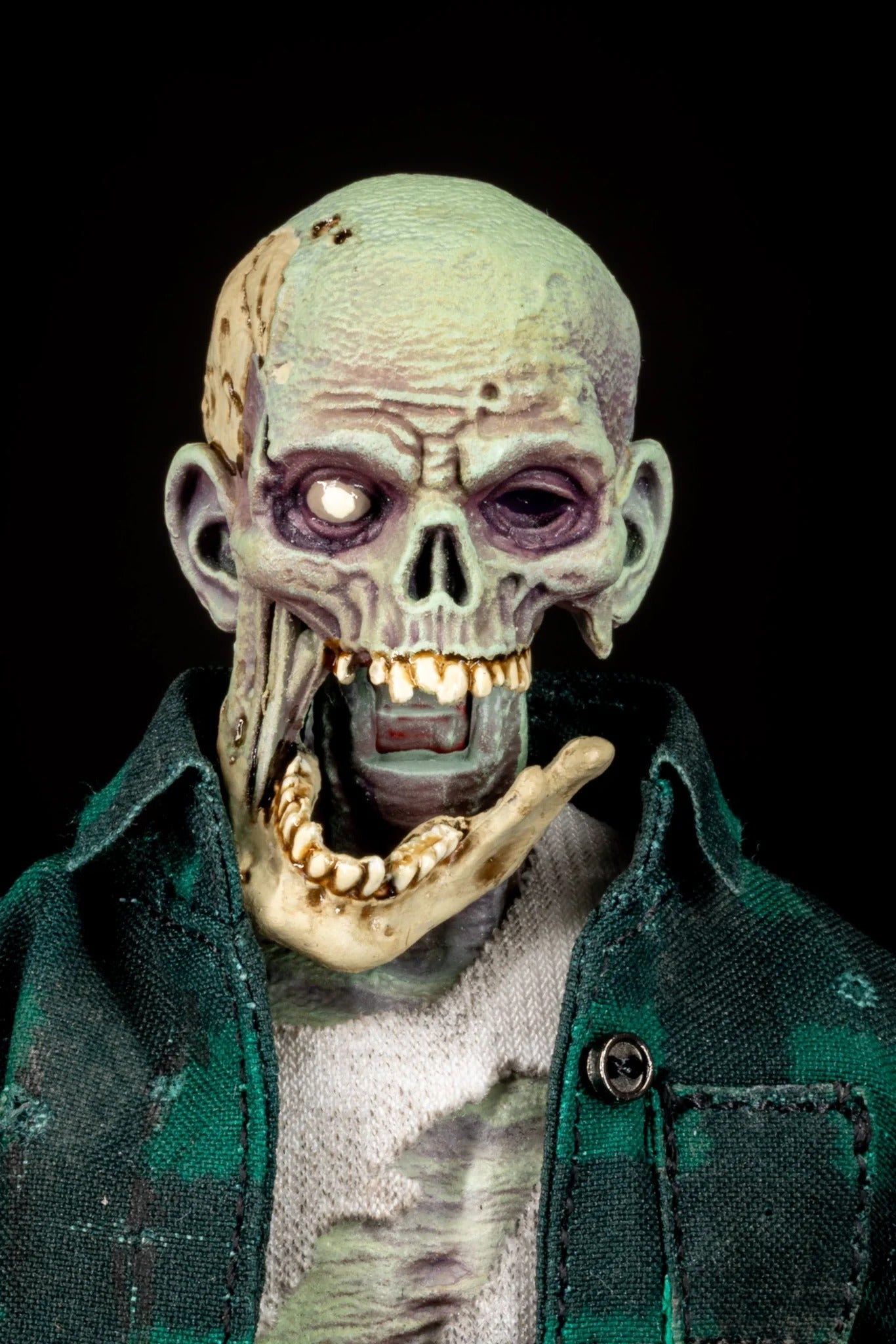 Graveyard Zombies - Worker Zombie (Preorder Q2 2026)