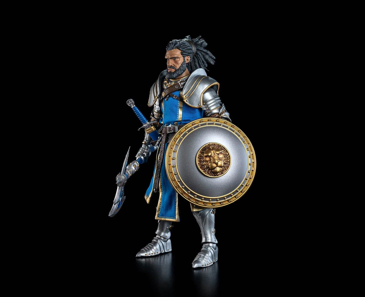 Mythic Legions - Legacies of Mythoss - Otho (Version 2) (Preorder Q2 2026)