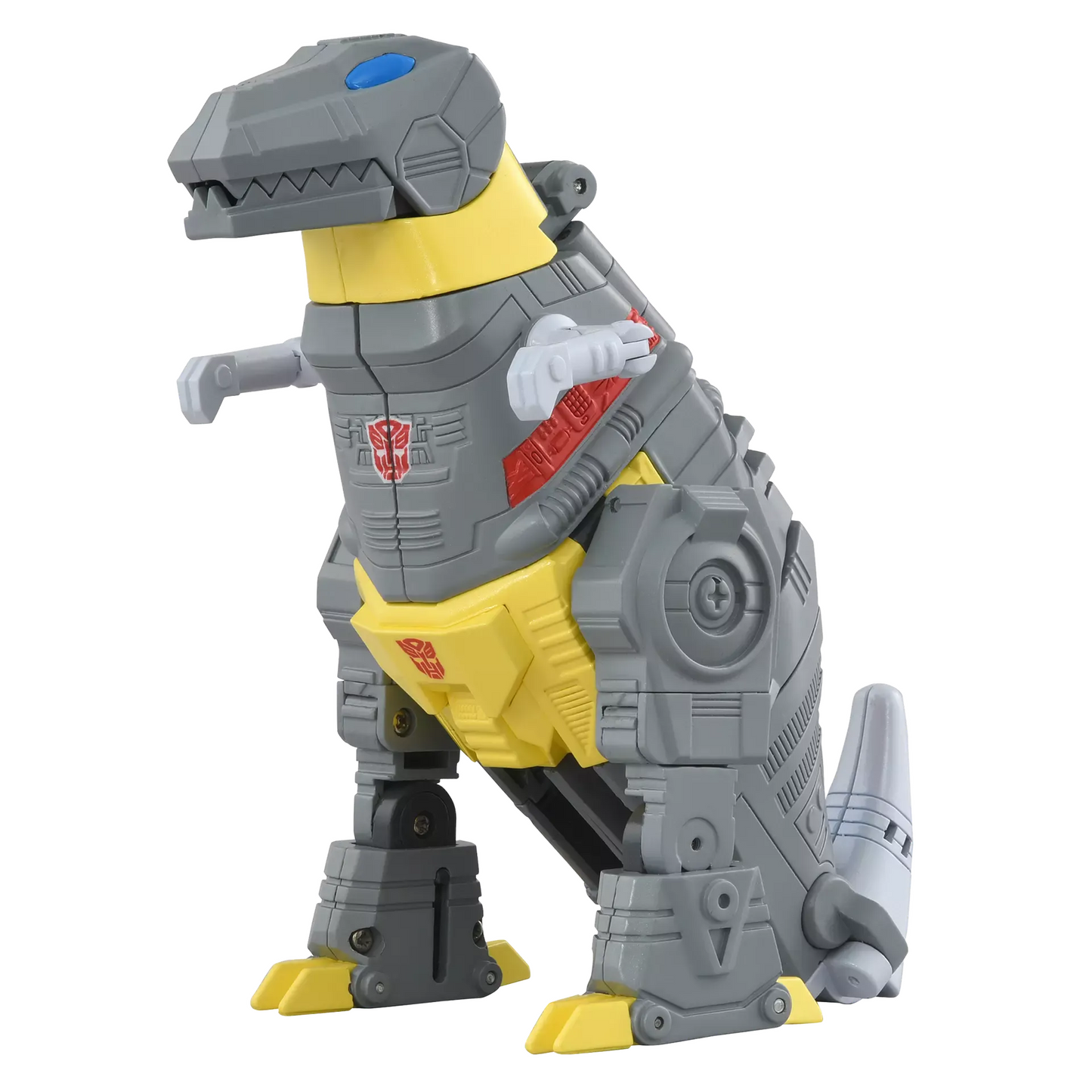 Transformers Missing Link C-13 Grimlock (Anime Color Ver.) (Preorder Sep 2026)