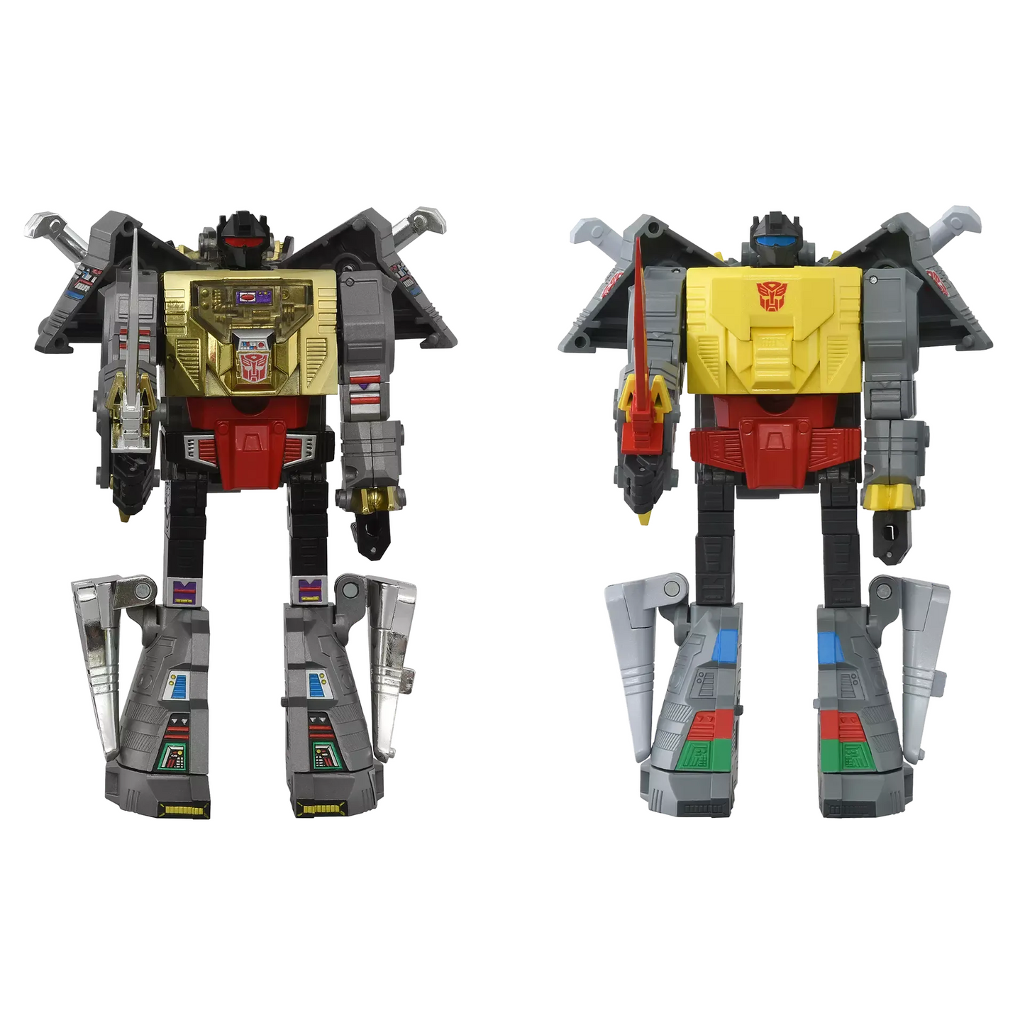 Transformers Missing Link C-13 Grimlock (Anime Color Ver.) (Preorder Sep 2026)
