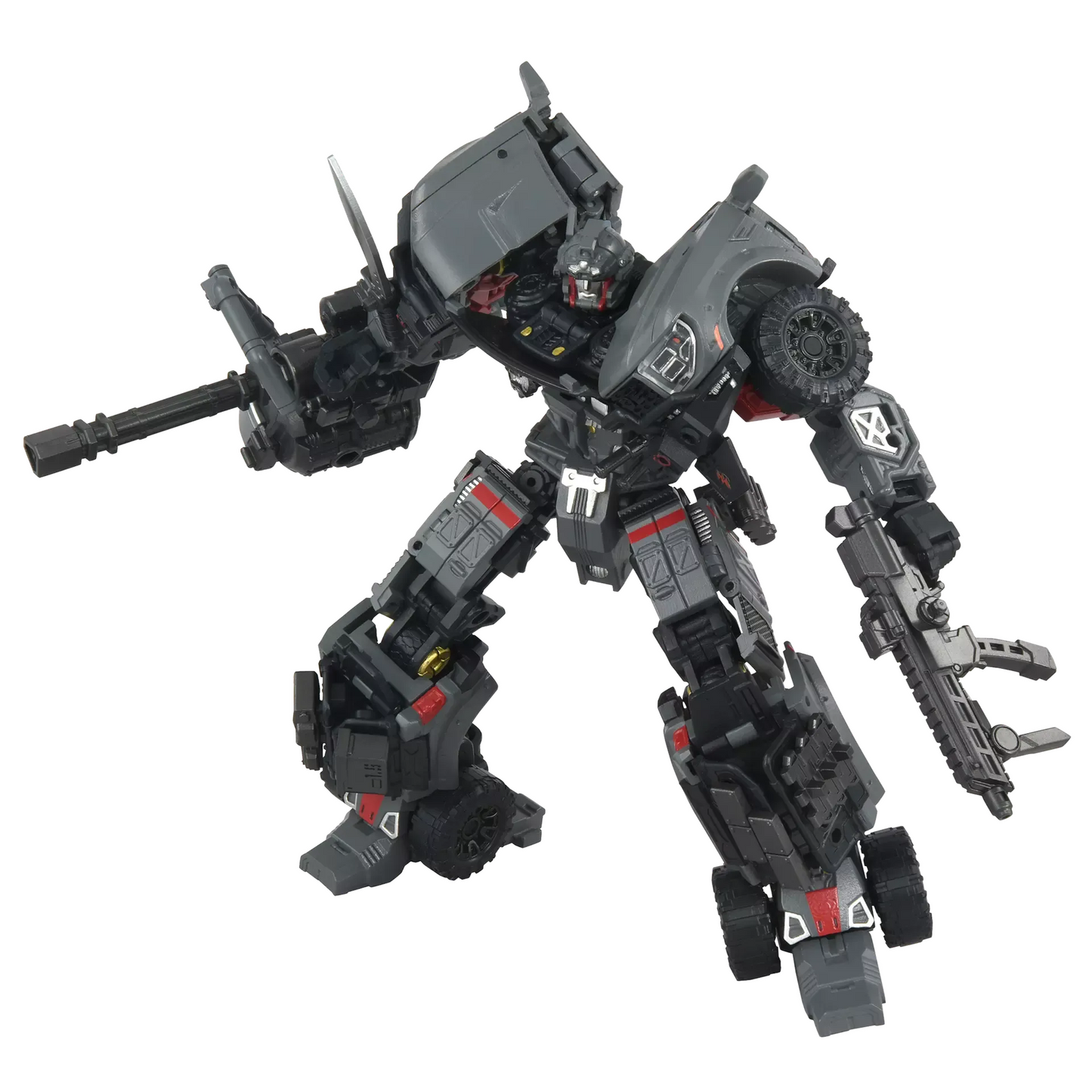 Transformers Overgear OG-01 Ironhide (Preorder Dec 2026)