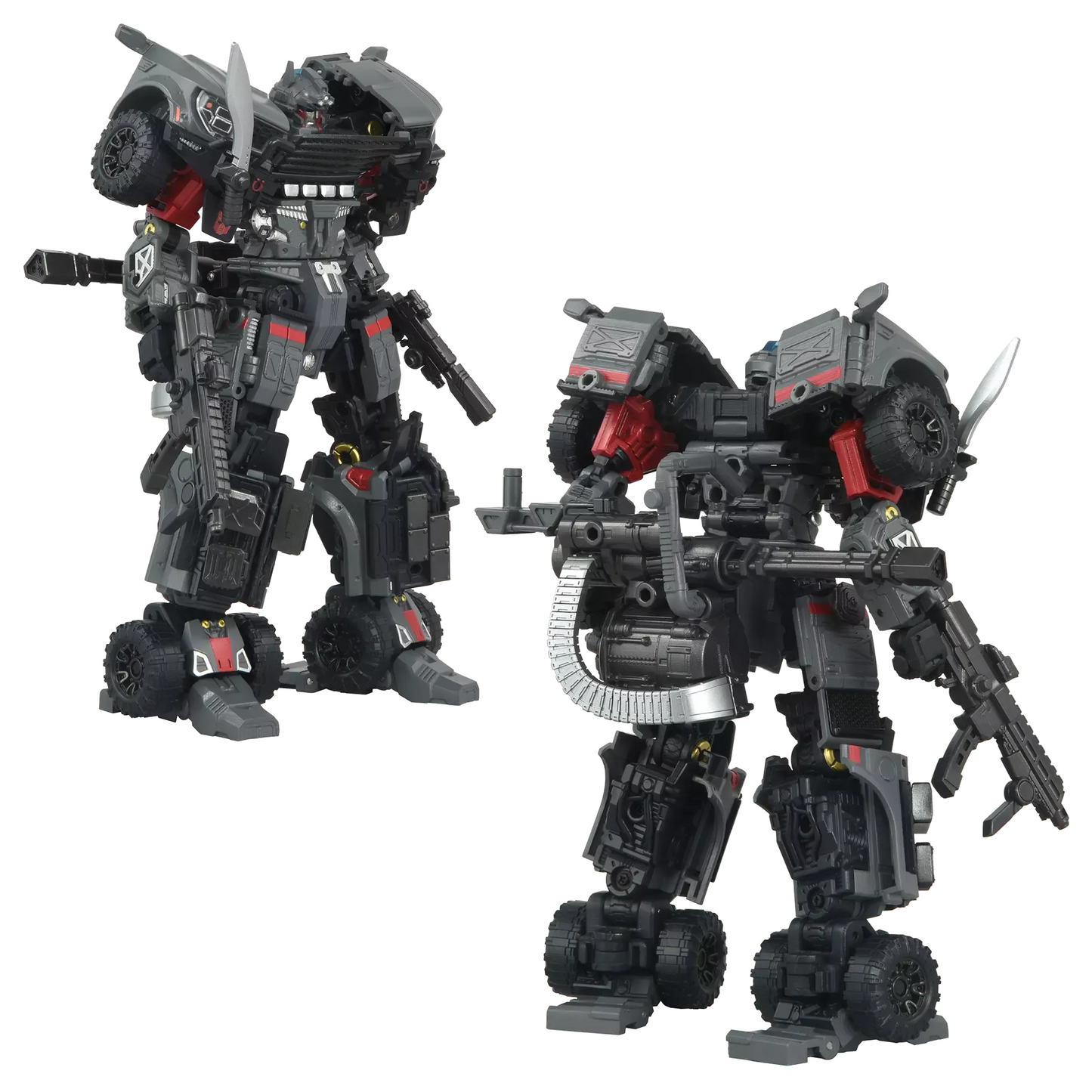 Transformers Overgear OG-01 Ironhide (Preorder Dec 2026)