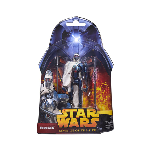 Star Wars The Black Series Magnaguard - Exclusive
