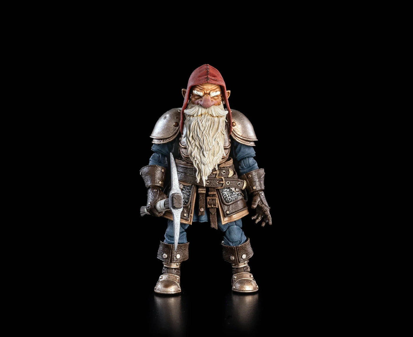 Mythic Legions - Burris Birgerstori (Preorder Q4 2026)