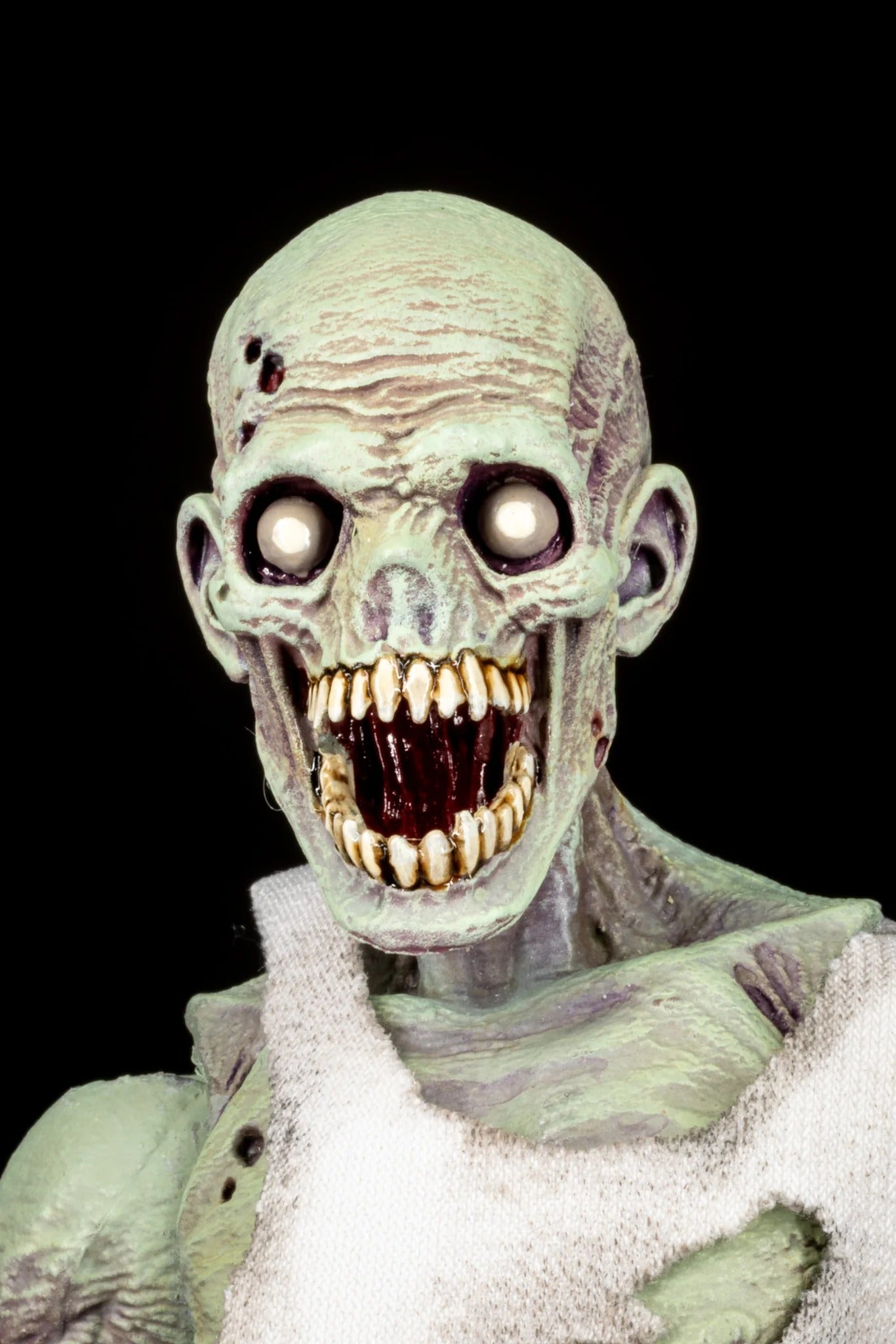 Graveyard Zombies - Worker Zombie (Preorder Q2 2026)