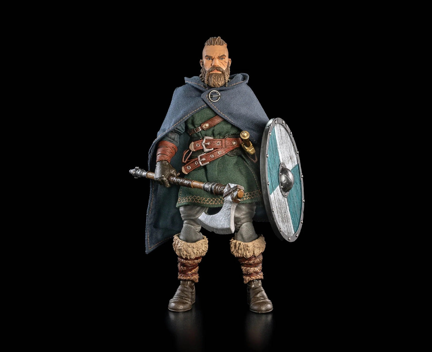 Mythic Legions - Halvard of Frothvar (Preorder Q4 2026)