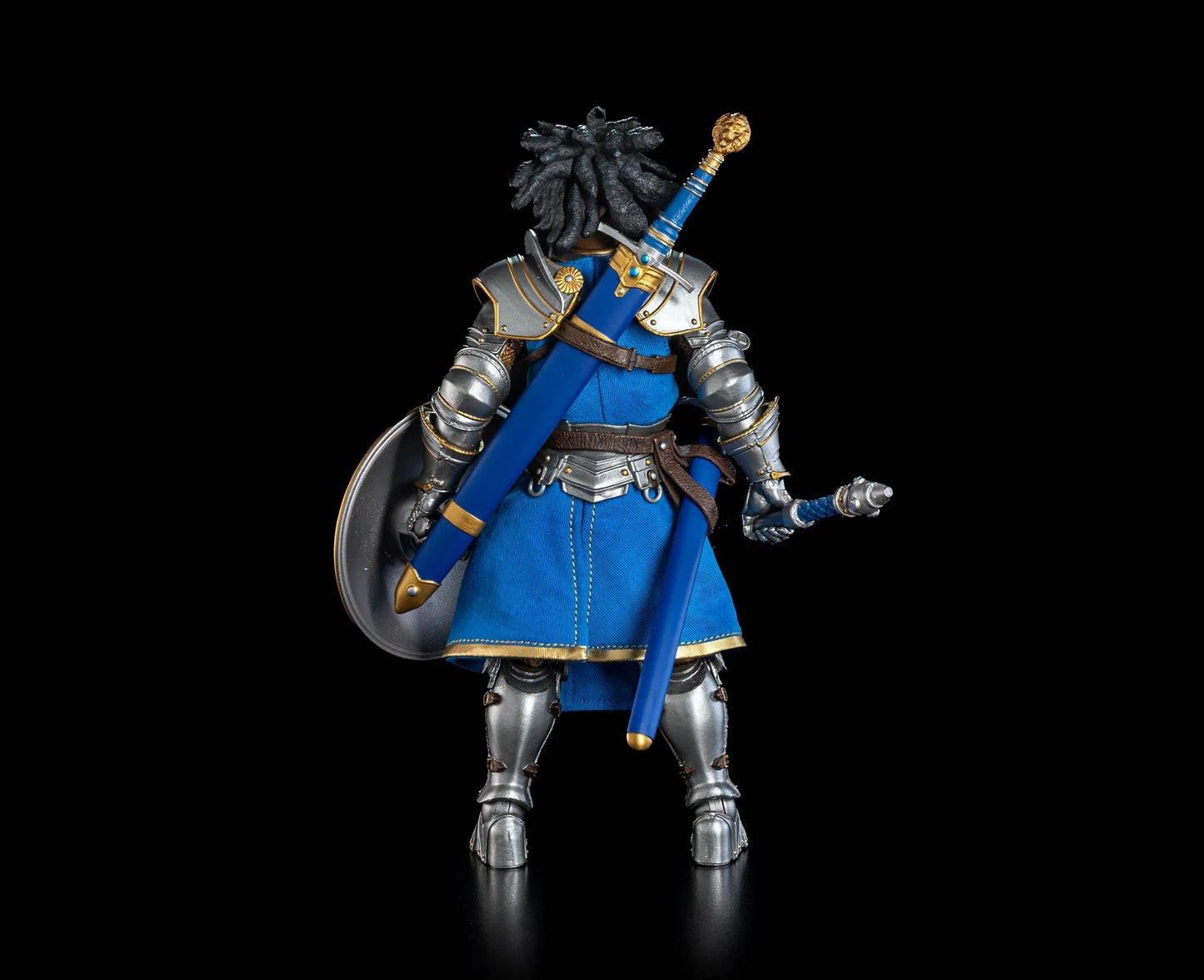 Mythic Legions - Legacies of Mythoss - Otho (Version 2) (Preorder Q2 2026)