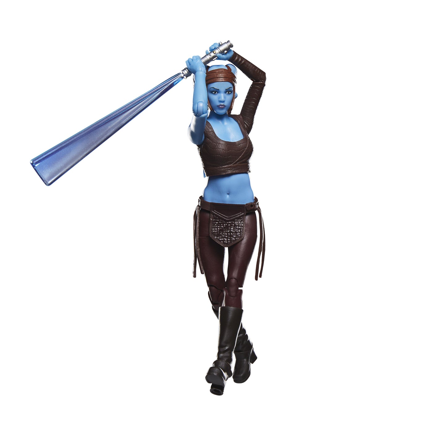Star Wars The Black Series Aayla Secura - Exclusive