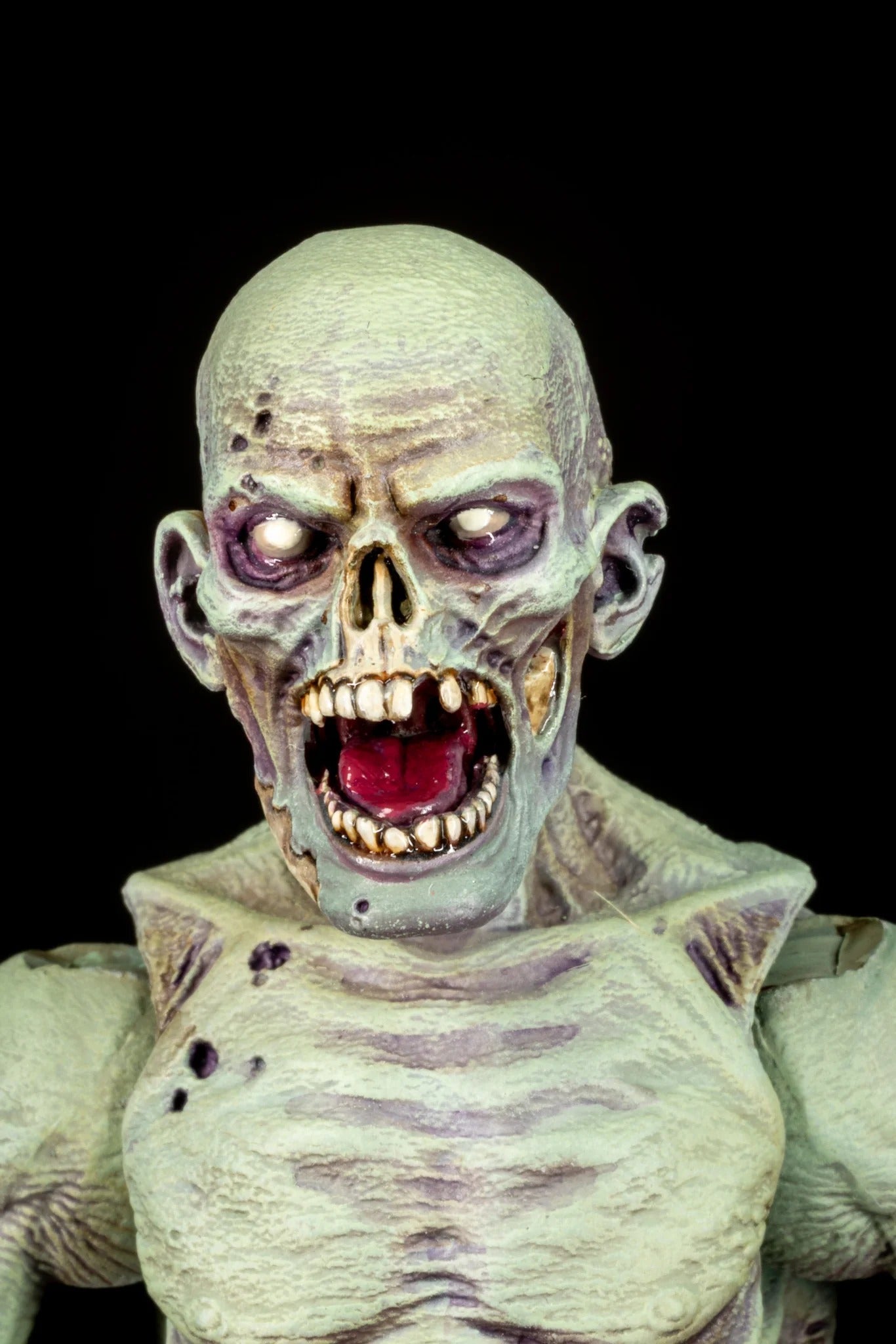 Graveyard Zombies - Worker Zombie (Preorder Q2 2026)