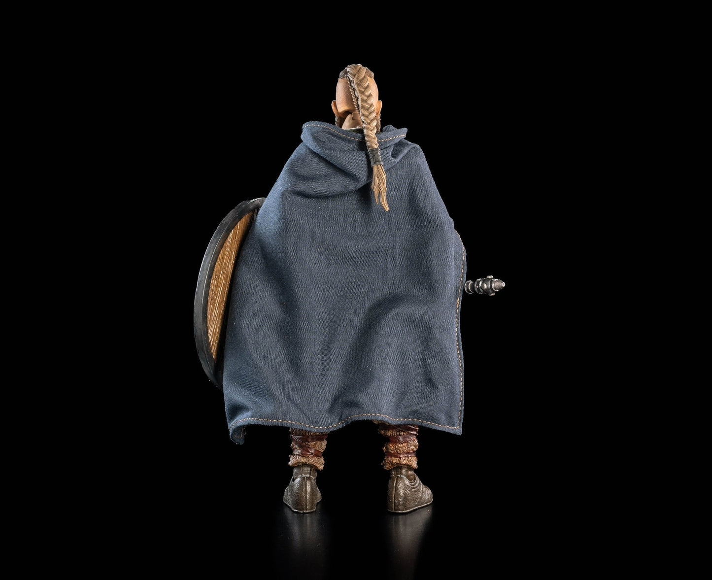 Mythic Legions - Halvard of Frothvar (Preorder Q4 2026)