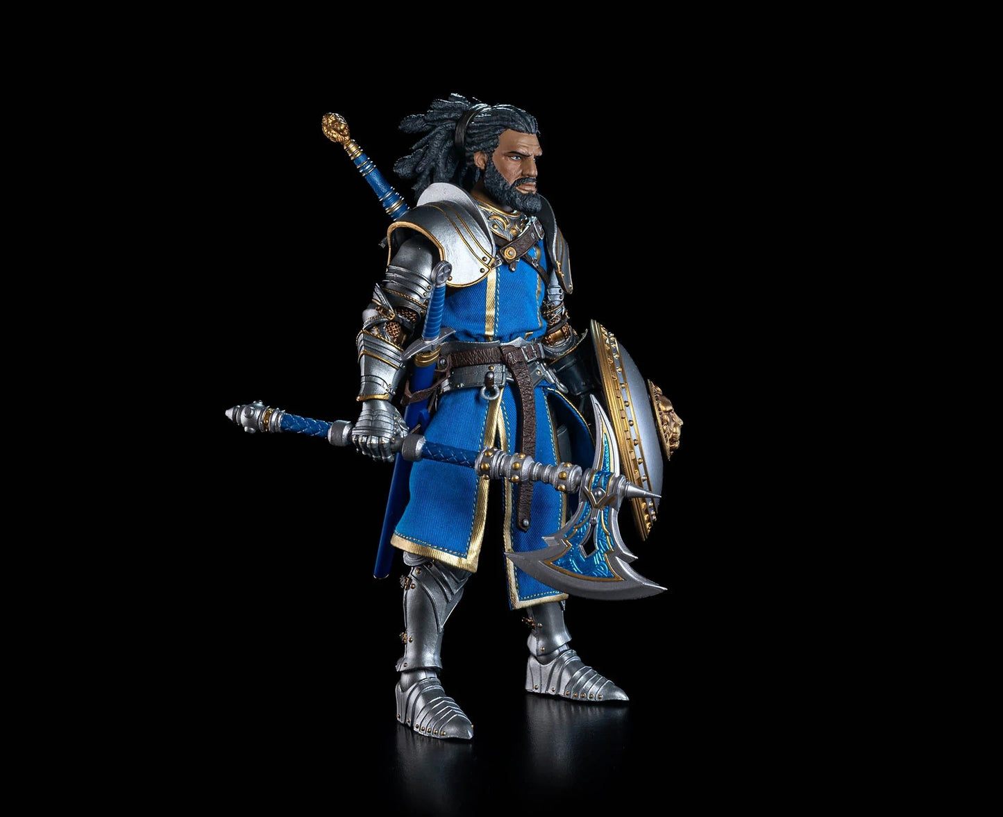 Mythic Legions - Legacies of Mythoss - Otho (Version 2) (Preorder Q2 2026)