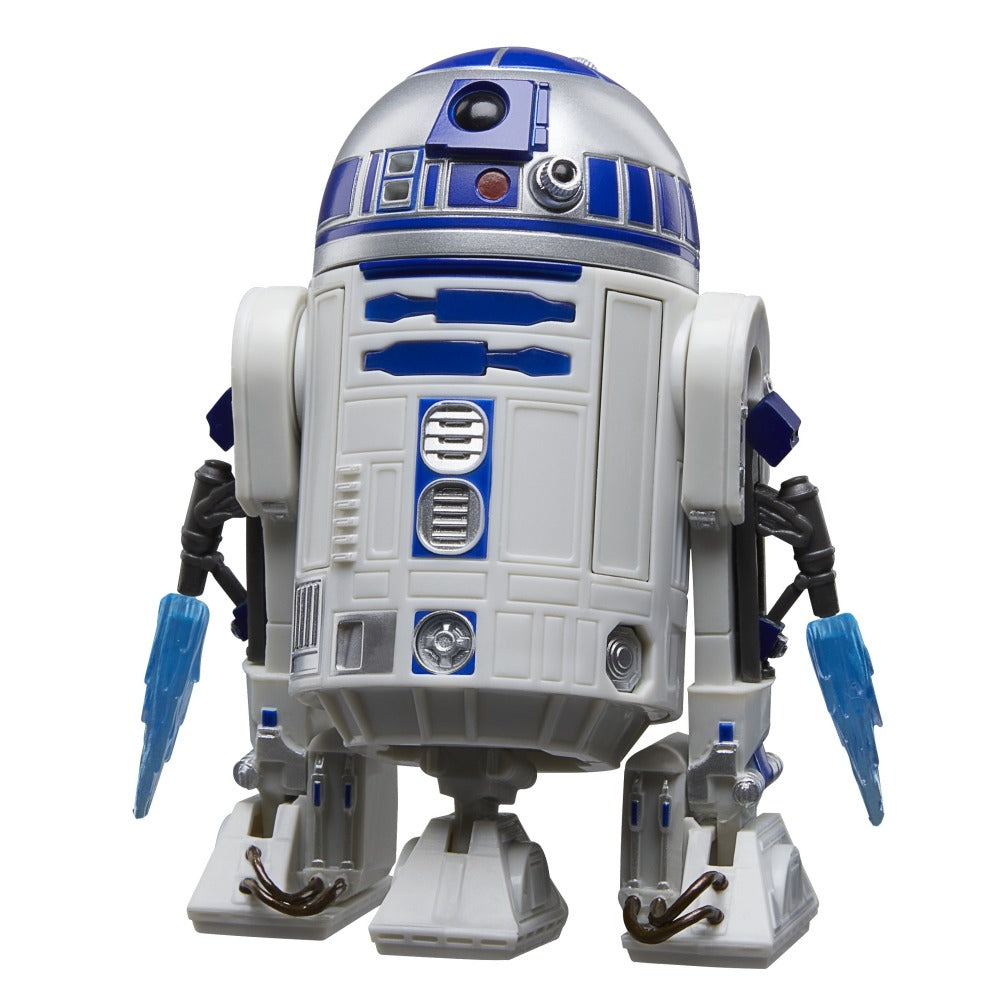 Star Wars The Black Series R2-D2 - Exclusive
