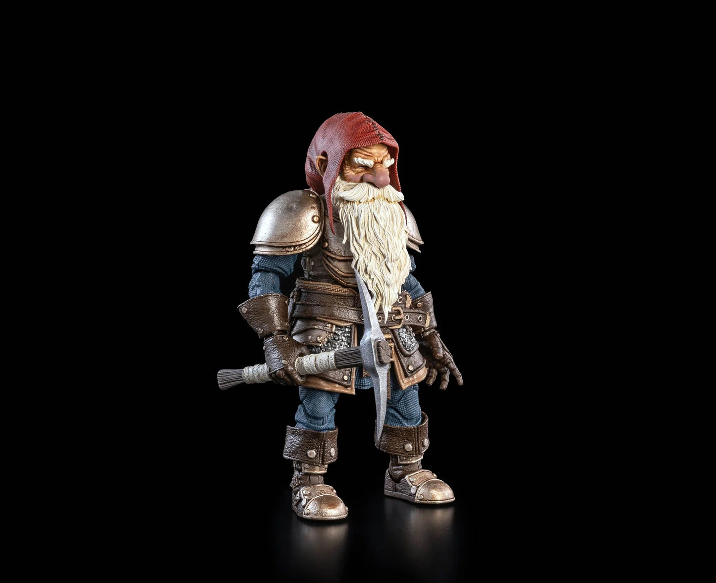 Mythic Legions - Burris Birgerstori (Preorder Q4 2026)