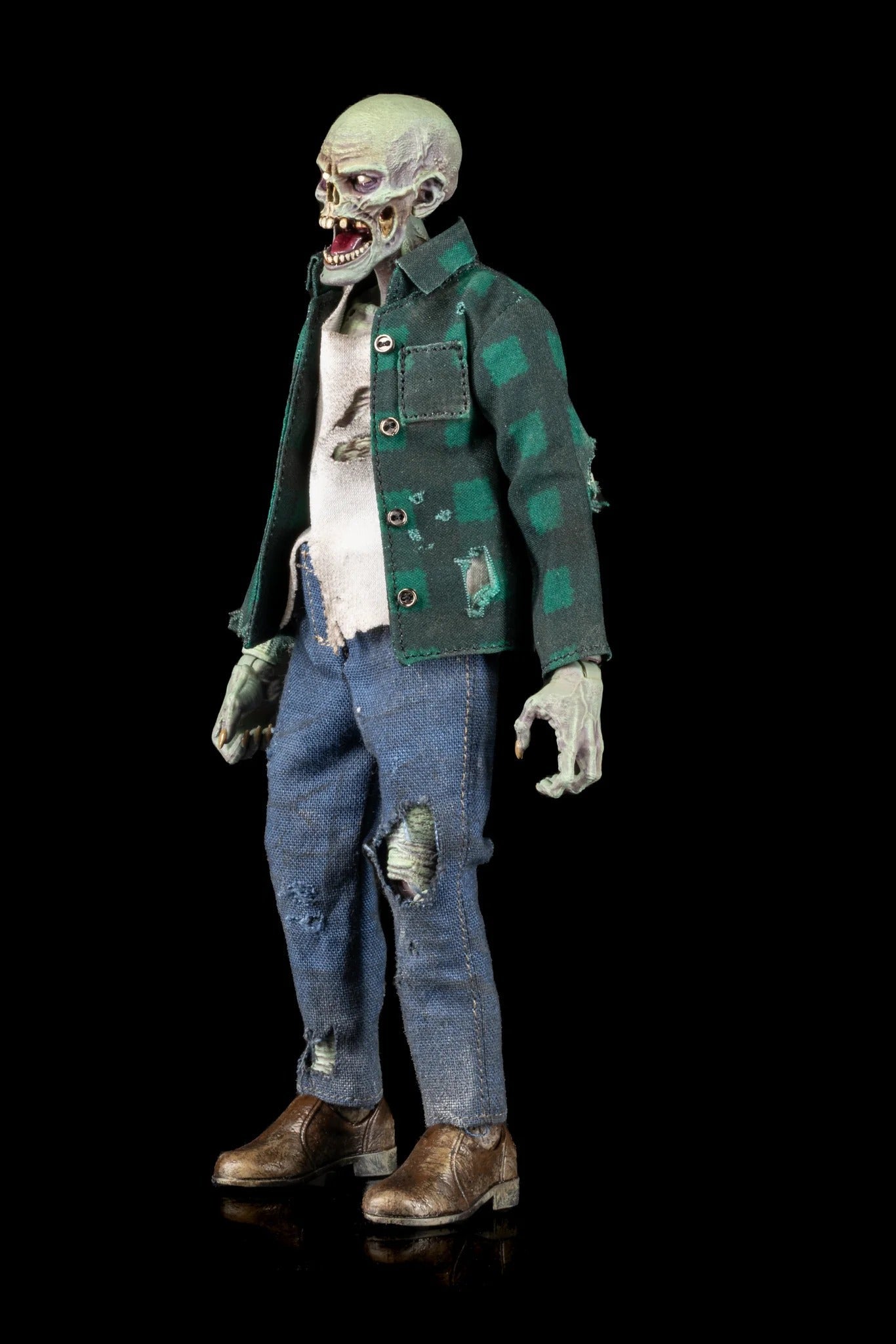 Graveyard Zombies - Worker Zombie (Preorder Q2 2026)