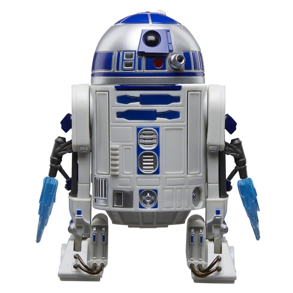 Star Wars The Black Series R2-D2 - Exclusive