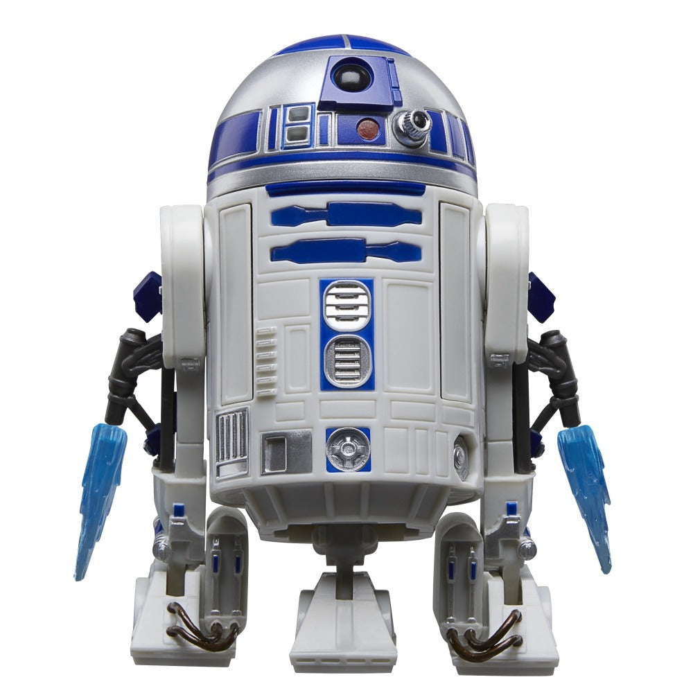 Star Wars The Black Series R2-D2 - Exclusive