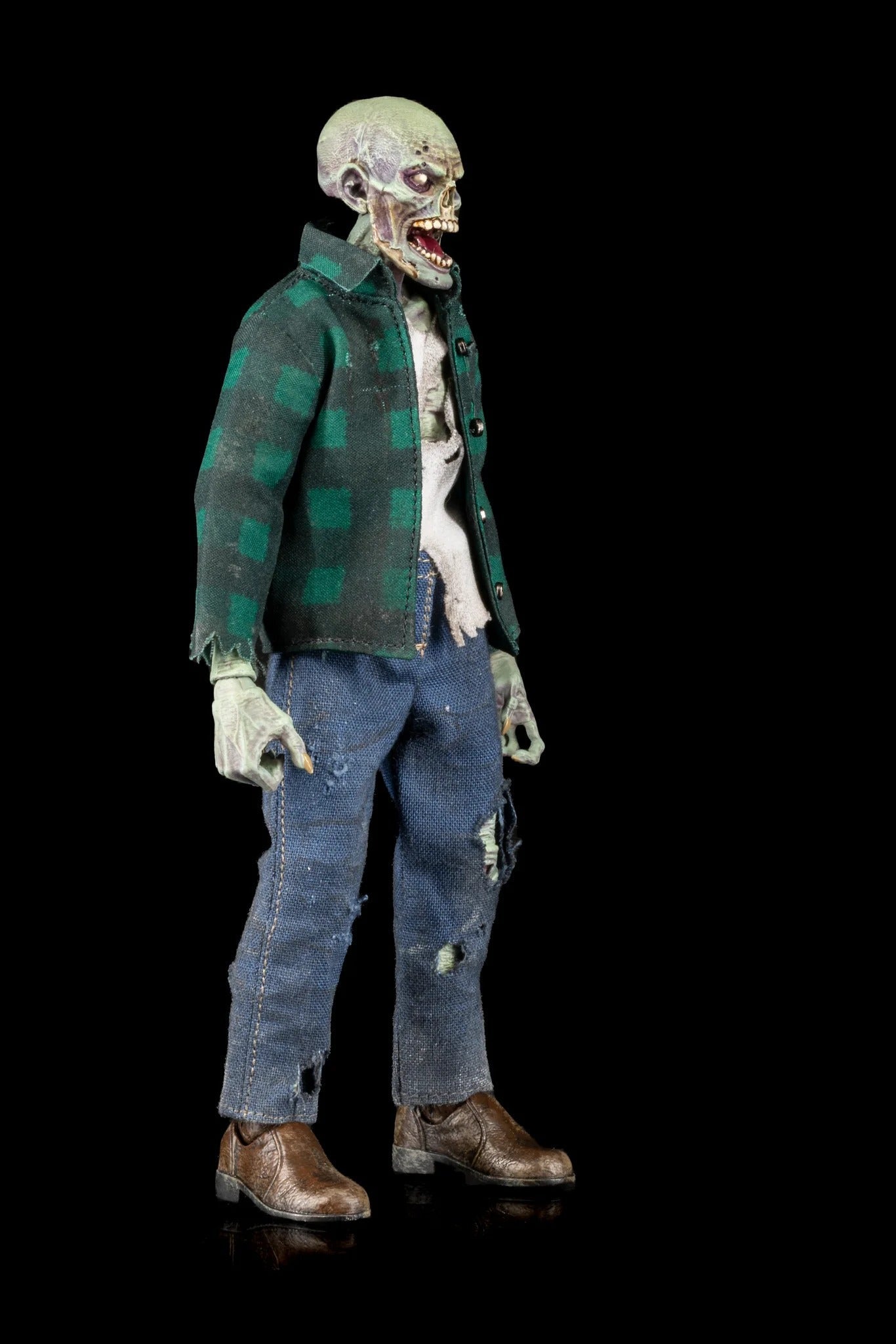 Graveyard Zombies - Worker Zombie (Preorder Q2 2026)