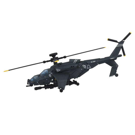 Transformers Overgear OG-02 Blackout (Preorder Dec 2026)