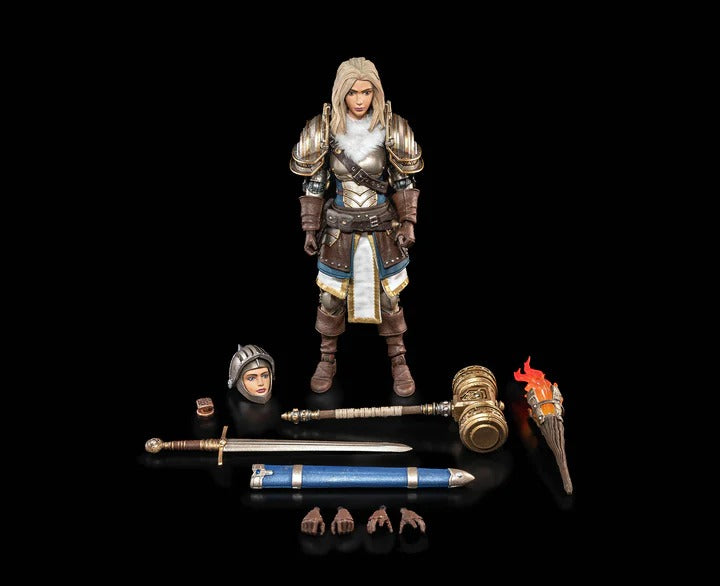 Mythic Legions - Commander Igraine (Preorder Q4 2026)