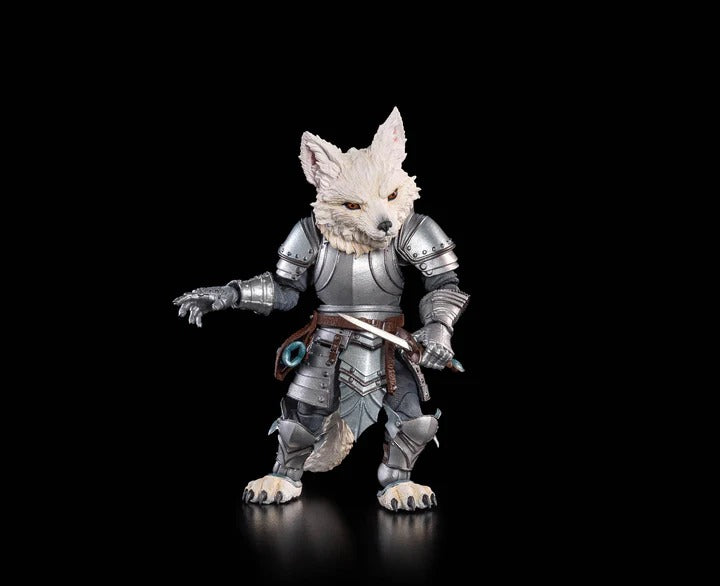 Mythic Legions - Bylur Frostfurr (Preorder Q4 2026)