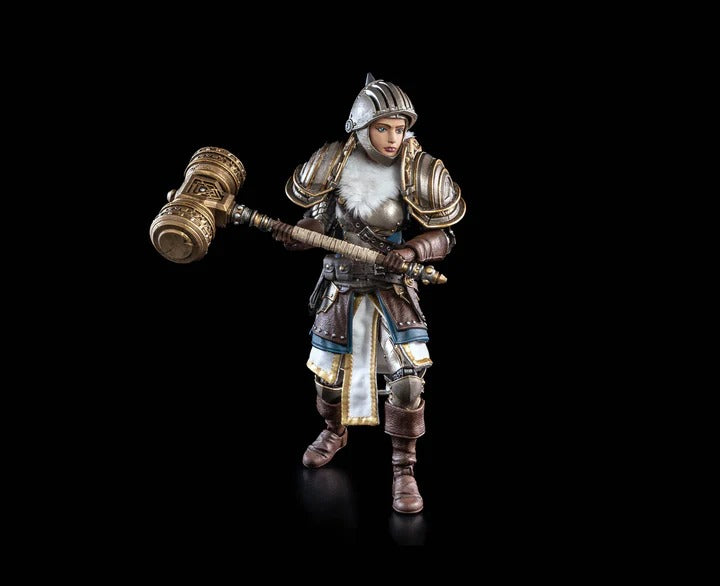 Mythic Legions - Commander Igraine (Preorder Q4 2026)