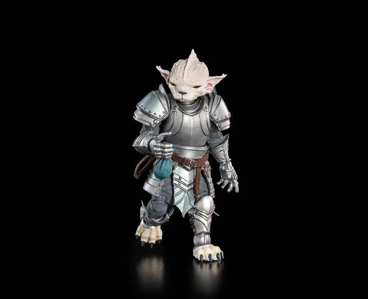 Mythic Legions - Bylur Frostfurr (Preorder Q4 2026)
