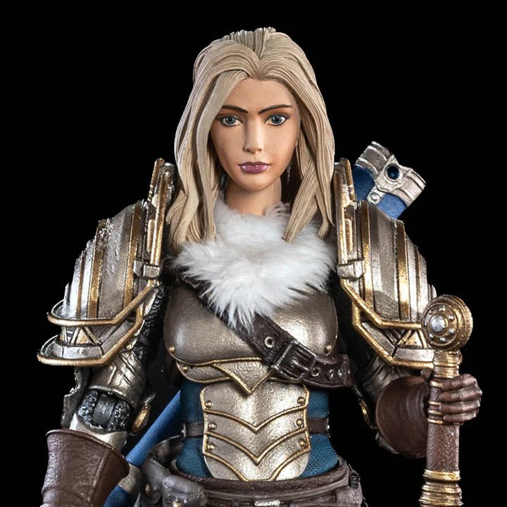 Mythic Legions - Commander Igraine (Preorder Q4 2026)