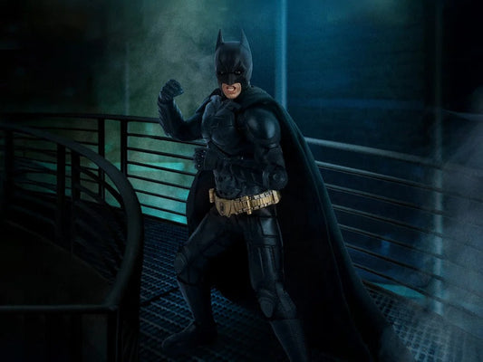 The Dark Knight One:12 Collective Batman (preorder)