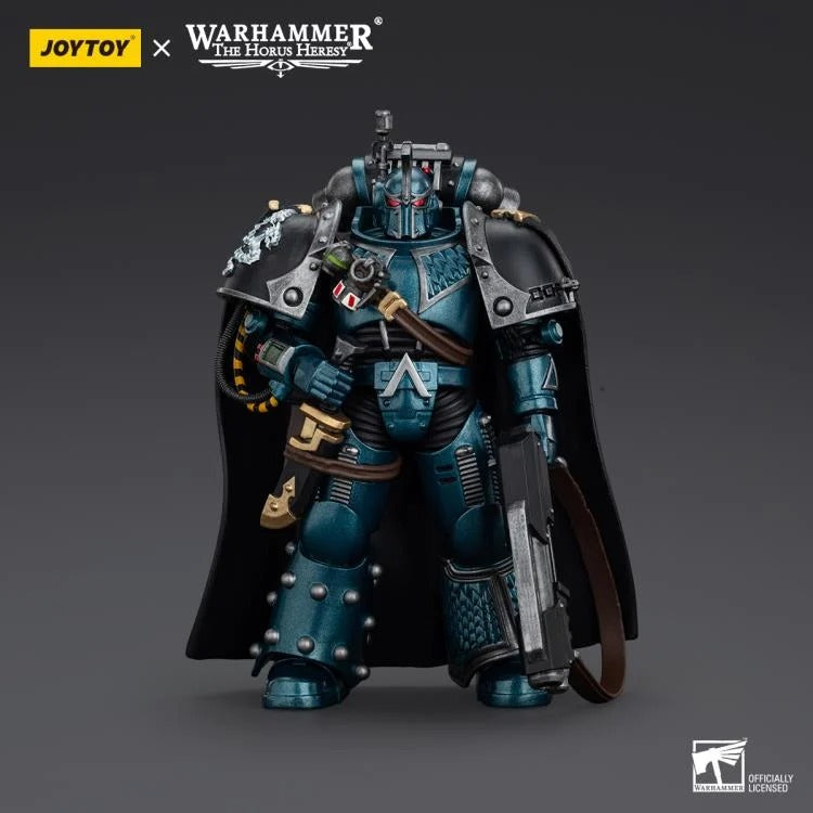 Warhammer: The Horus Heresy - Alpha Legion - Saboteur Consul