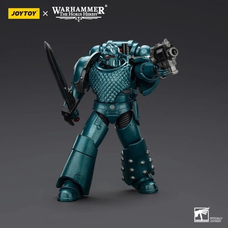 Warhammer: The Horus Heresy - Alpha Legion - Headhunter Prime