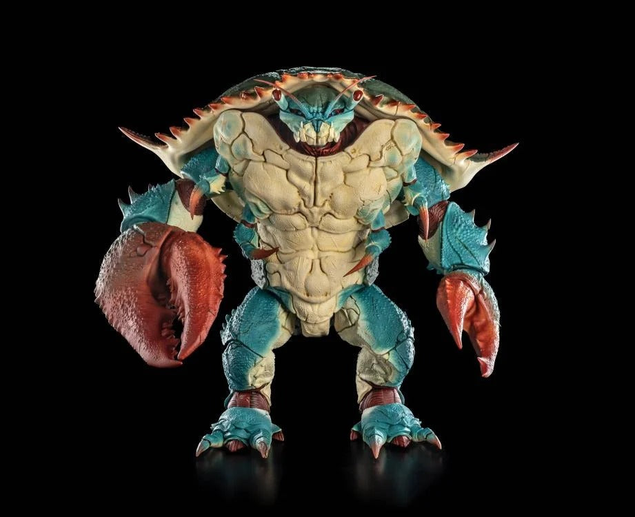Mythic Legions - Dawns of Discovery - Bulwarqq (Fishers Guild) (Preorder Q4 2026)