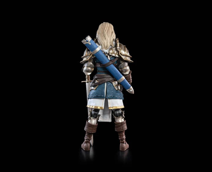 Mythic Legions - Commander Igraine (Preorder Q4 2026)