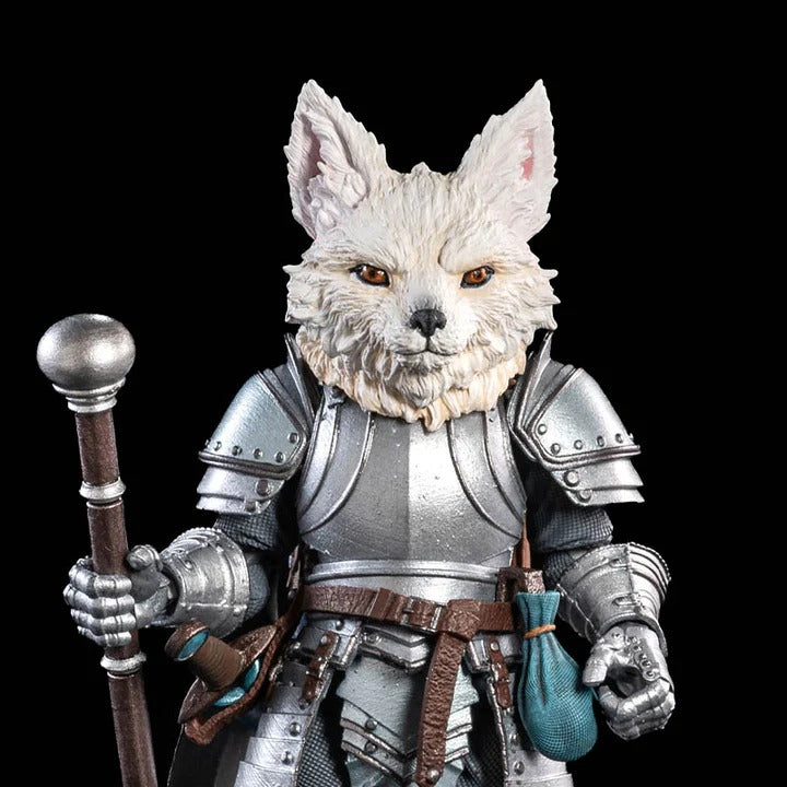 Mythic Legions - Bylur Frostfurr (Preorder Q4 2026)